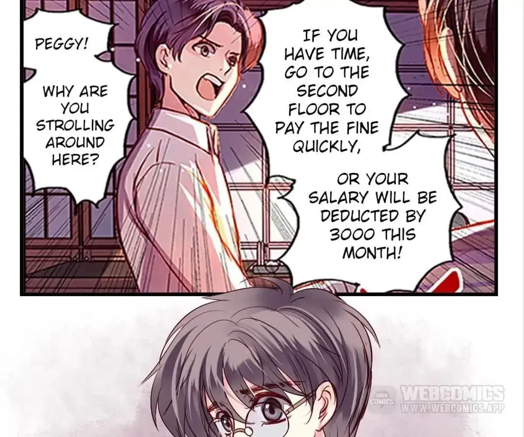 Gold Medal Streamer Chapter 4 page 14 - 