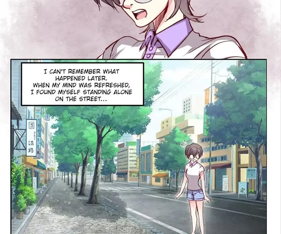 Gold Medal Streamer Chapter 4 page 15 - 