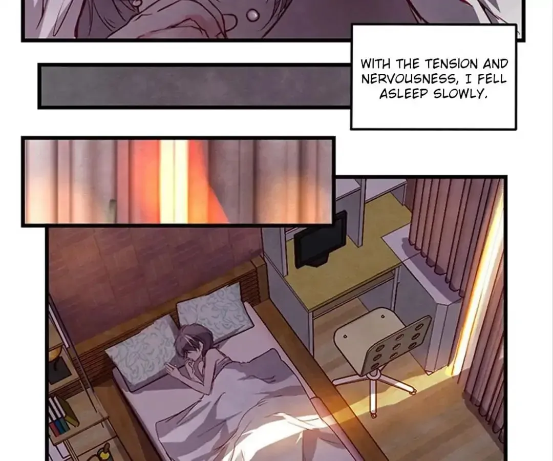 Gold Medal Streamer Chapter 4 page 17 - 