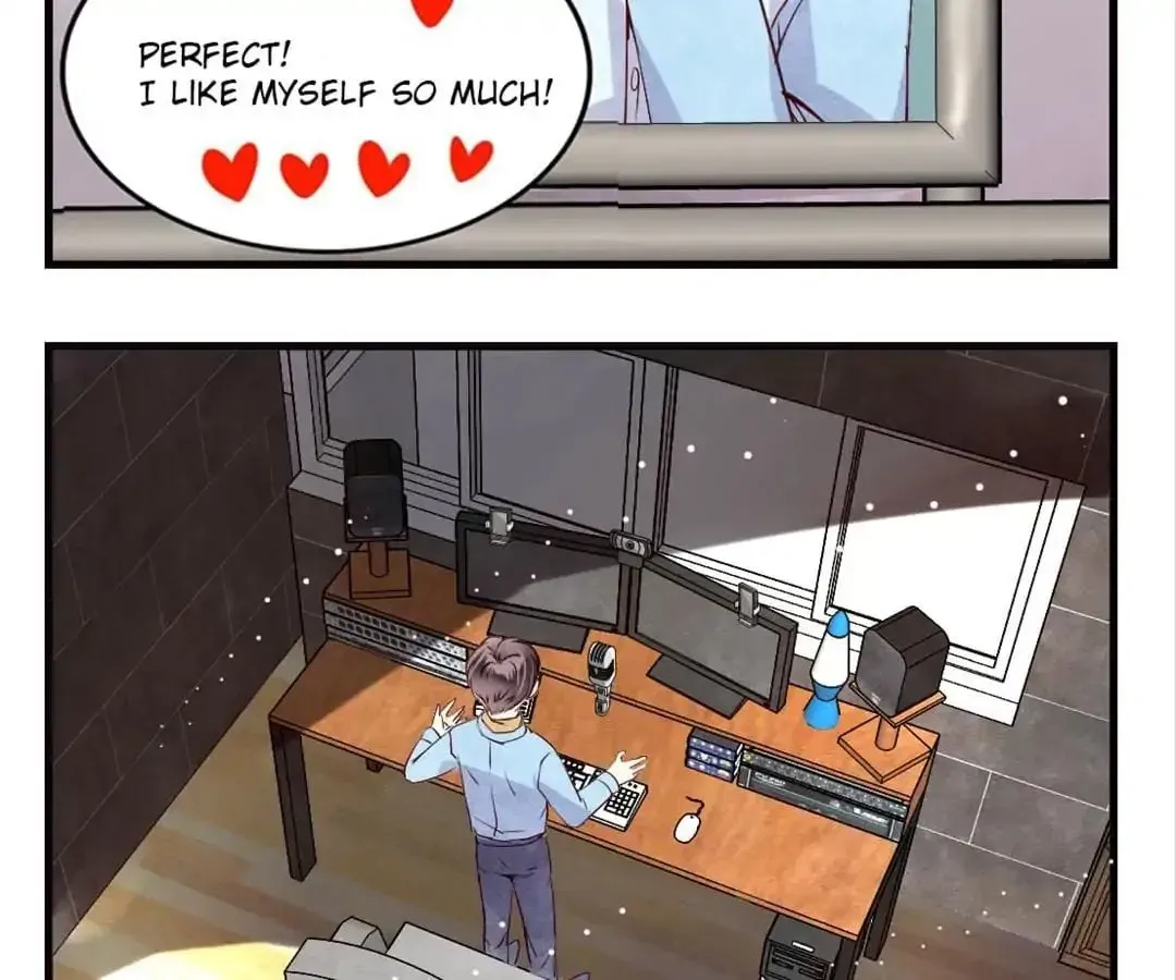 Gold Medal Streamer Chapter 4 page 4 - 