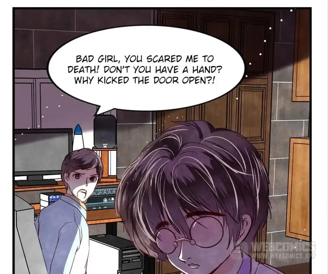 Gold Medal Streamer Chapter 4 page 6 - 