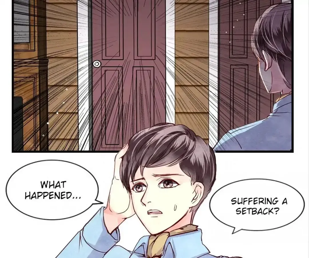 Gold Medal Streamer Chapter 4 page 8 - 