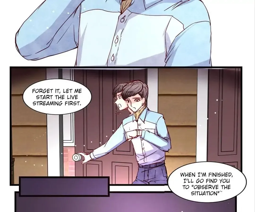Gold Medal Streamer Chapter 4 page 9 - 
