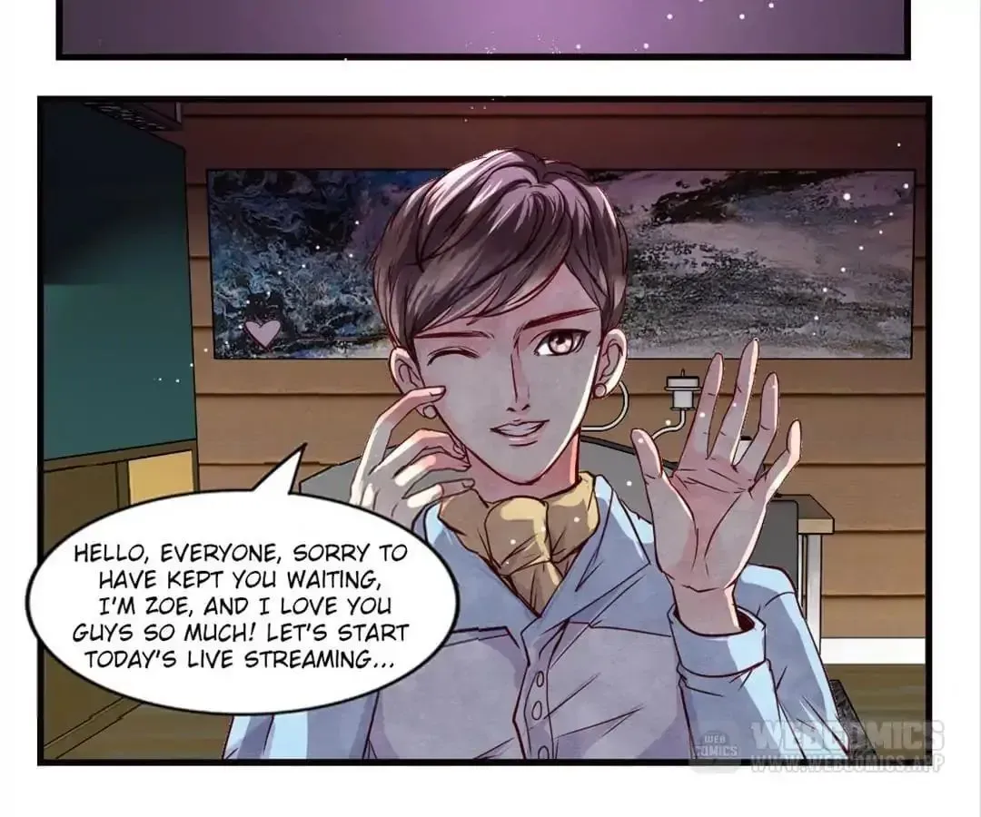 Gold Medal Streamer Chapter 4 page 10 - 