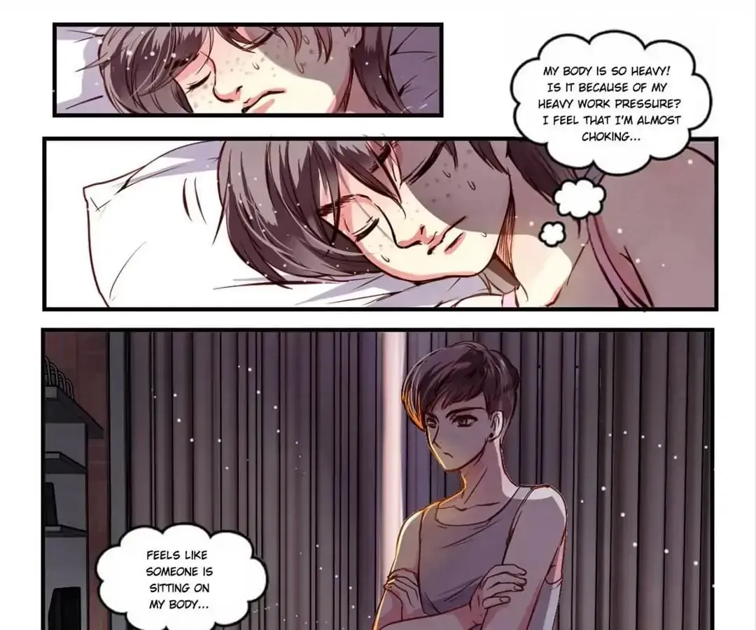 Gold Medal Streamer Chapter 5 page 1 - 
