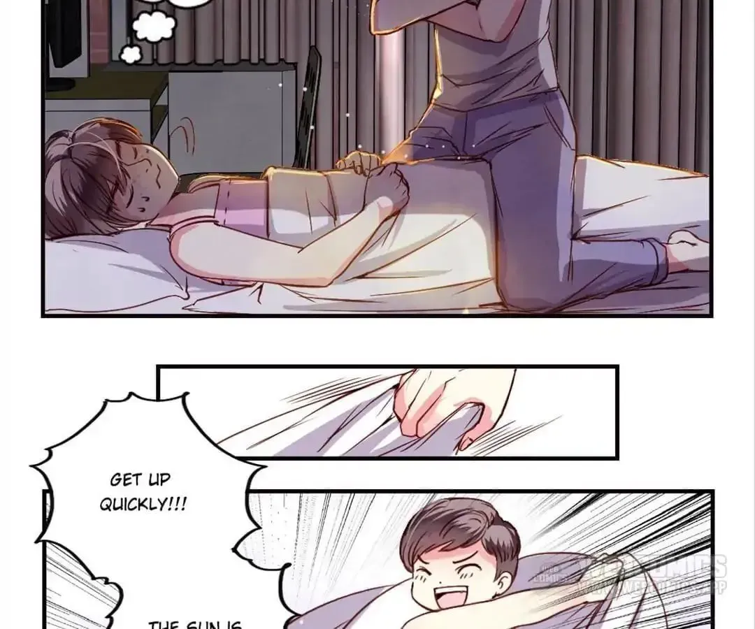 Gold Medal Streamer Chapter 5 page 2 - 