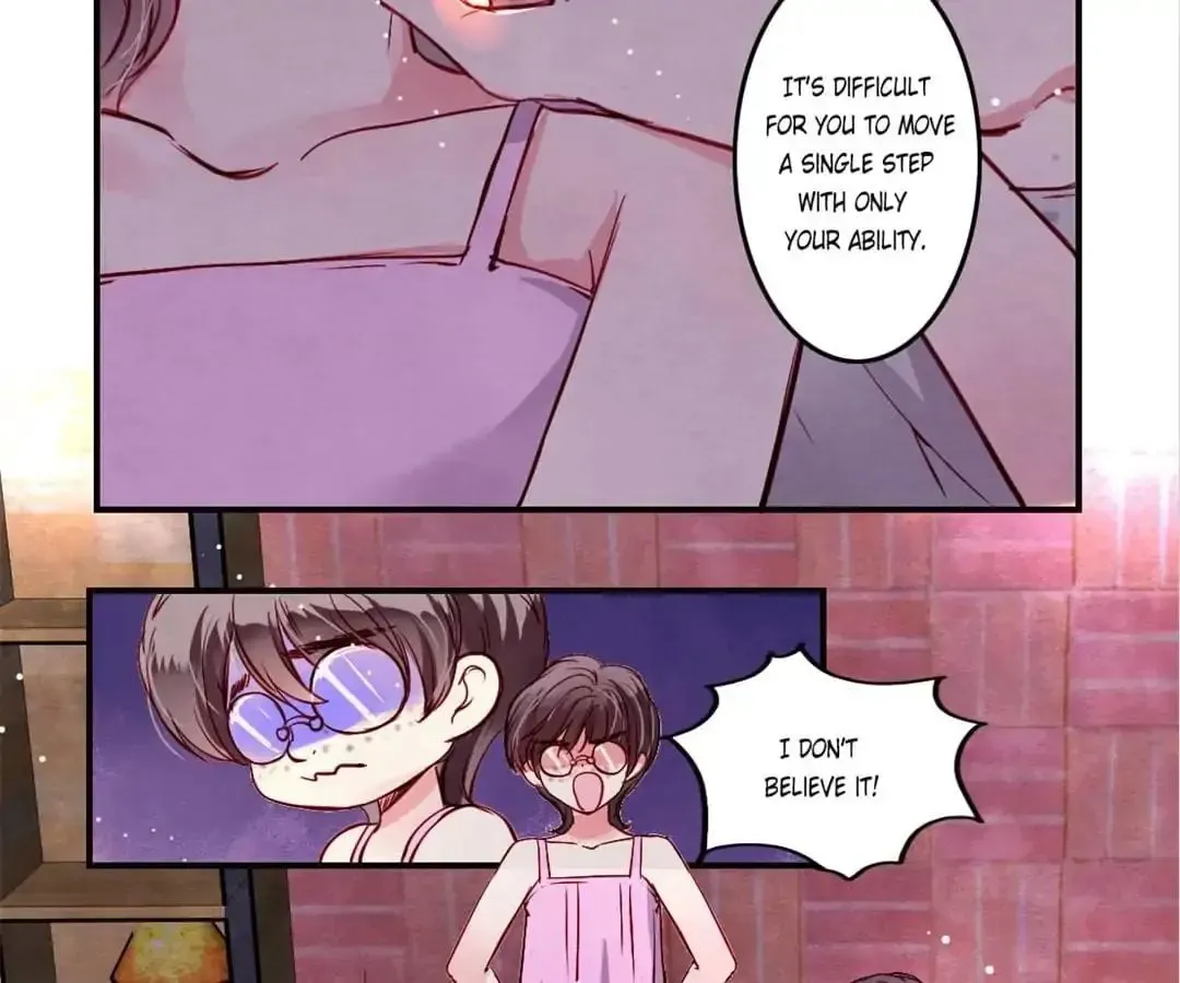 Gold Medal Streamer Chapter 5 page 13 - 