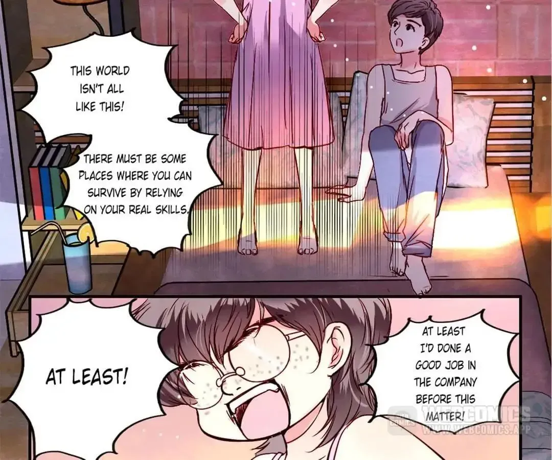 Gold Medal Streamer Chapter 5 page 14 - 