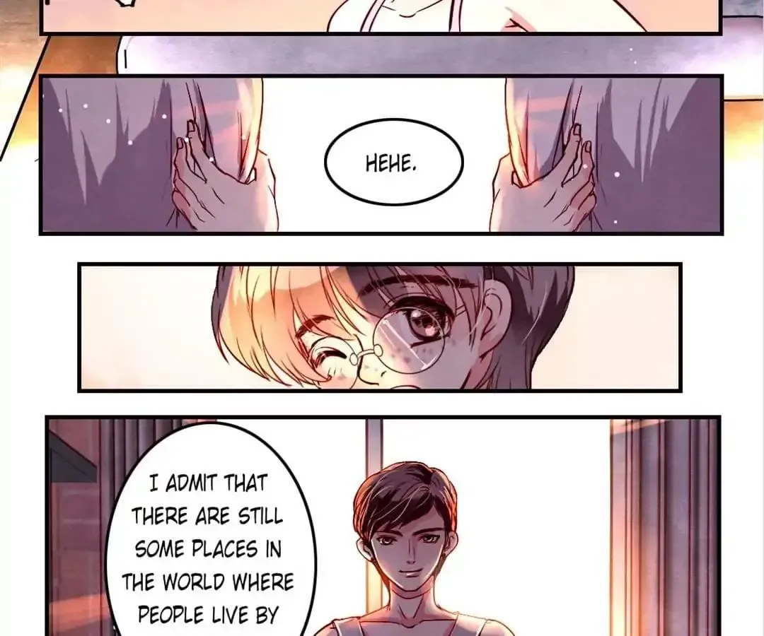 Gold Medal Streamer Chapter 5 page 15 - 