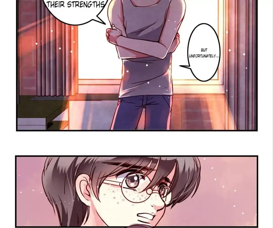 Gold Medal Streamer Chapter 5 page 16 - 