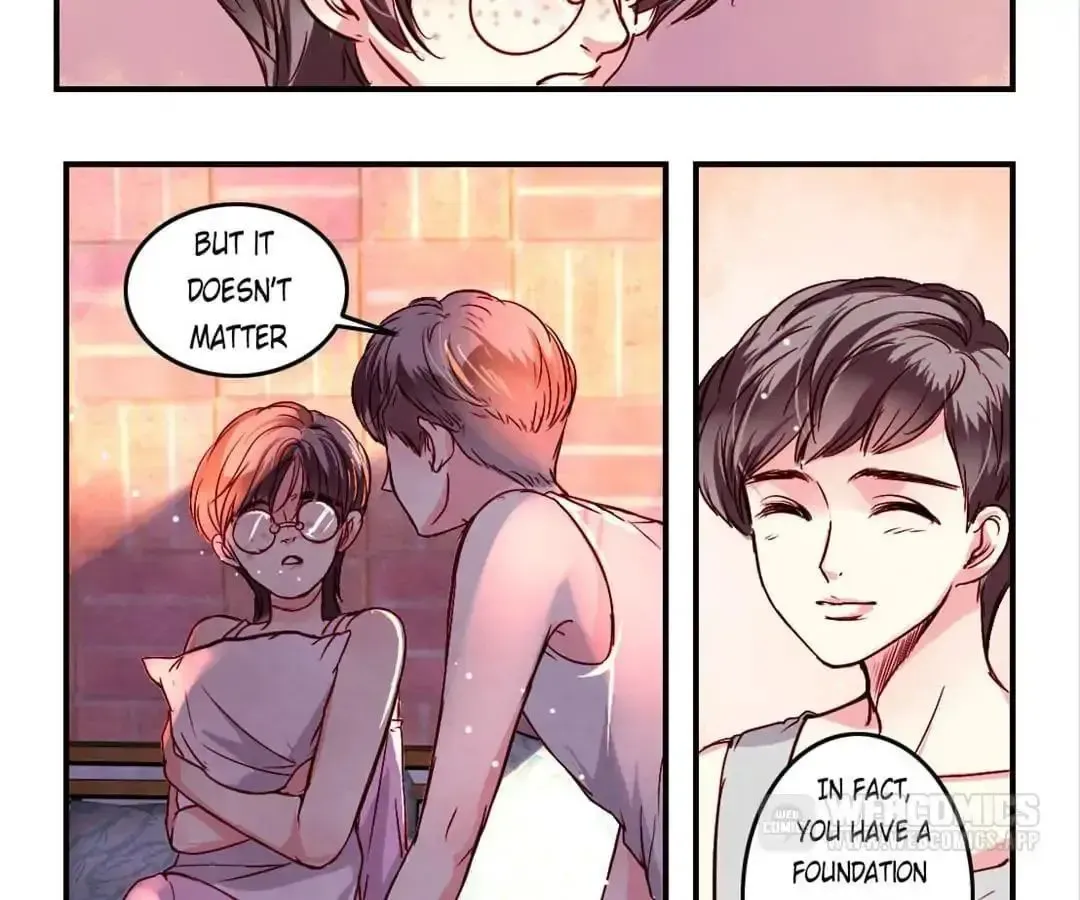 Gold Medal Streamer Chapter 5 page 18 - 