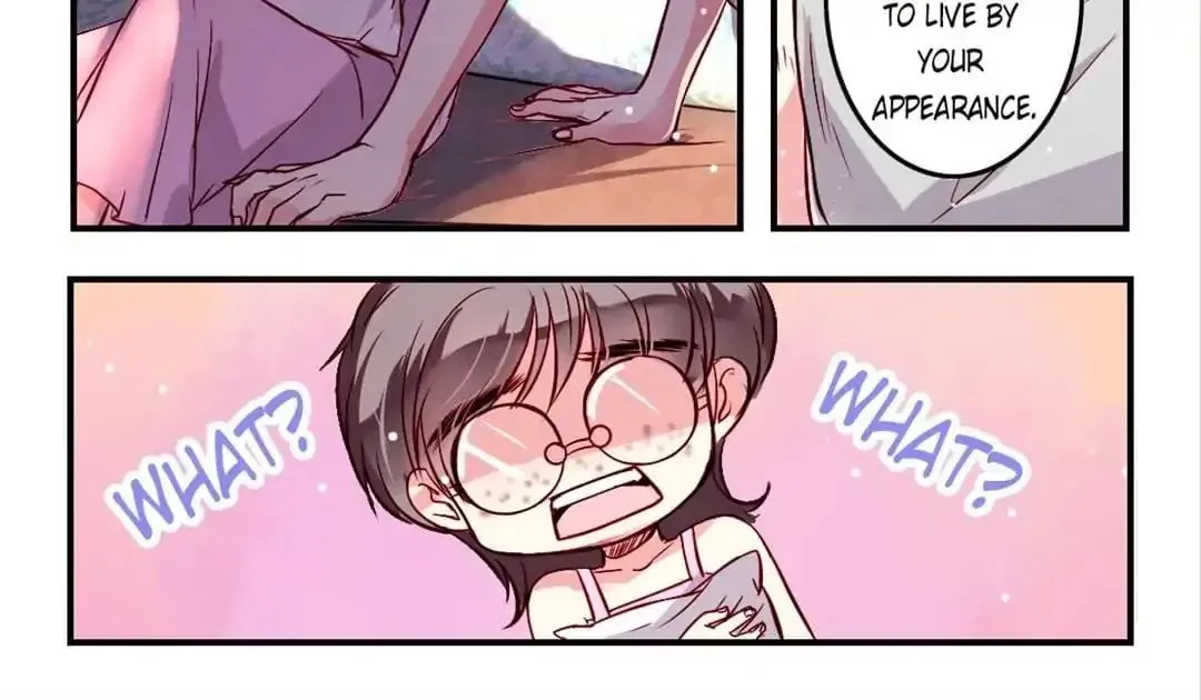 Gold Medal Streamer Chapter 5 page 19 - 