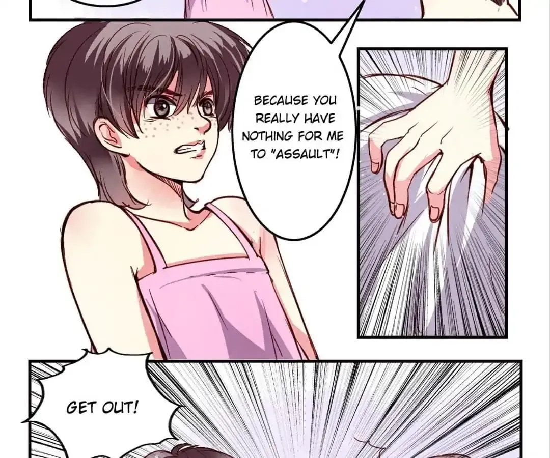 Gold Medal Streamer Chapter 5 page 4 - 