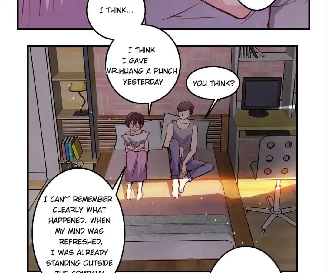 Gold Medal Streamer Chapter 5 page 7 - 