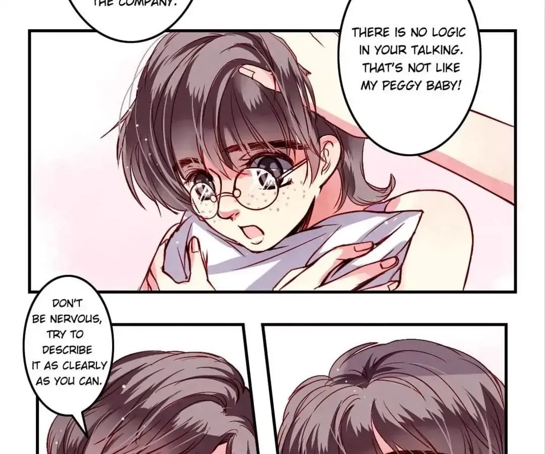 Gold Medal Streamer Chapter 5 page 8 - 