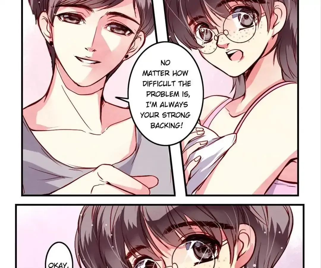 Gold Medal Streamer Chapter 5 page 9 - 