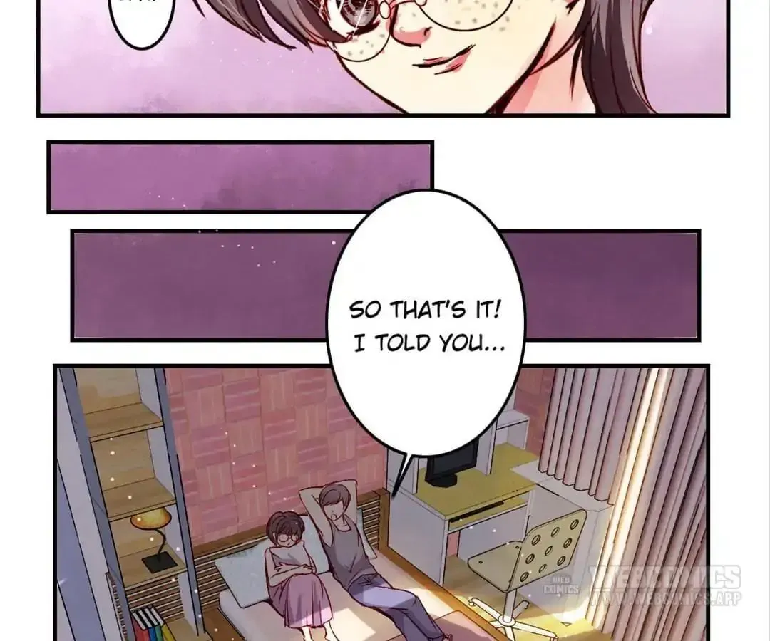 Gold Medal Streamer Chapter 5 page 10 - 
