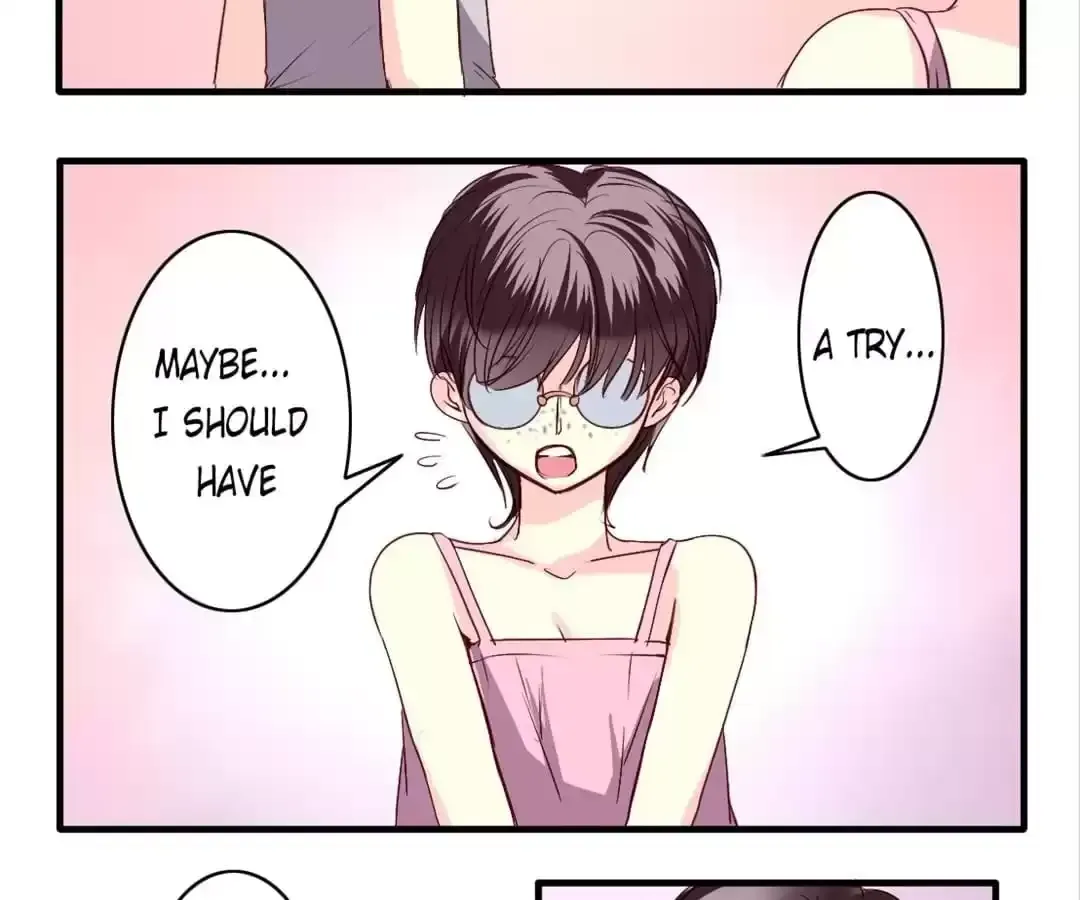 Gold Medal Streamer Chapter 6 page 11 - 