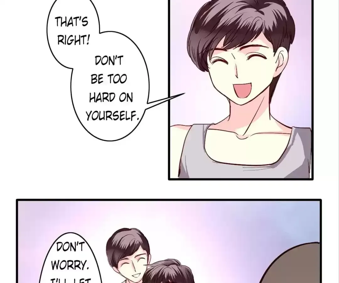 Gold Medal Streamer Chapter 6 page 12 - 