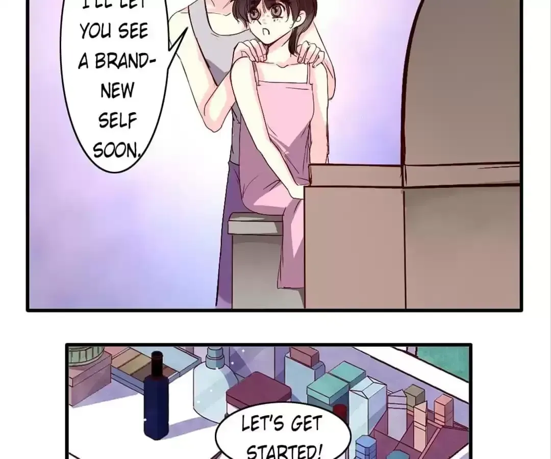 Gold Medal Streamer Chapter 6 page 13 - 