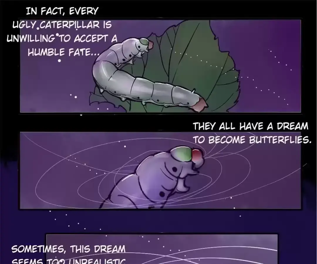Gold Medal Streamer Chapter 6 page 15 - 