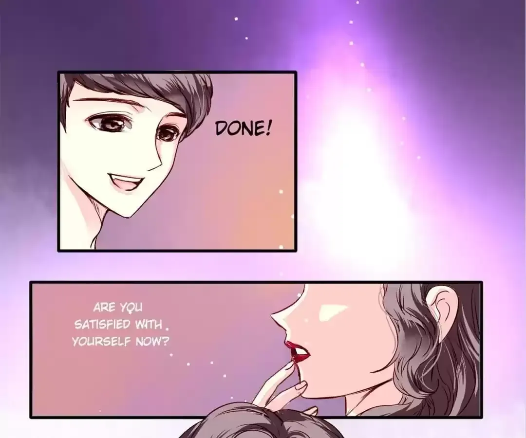 Gold Medal Streamer Chapter 6 page 19 - 