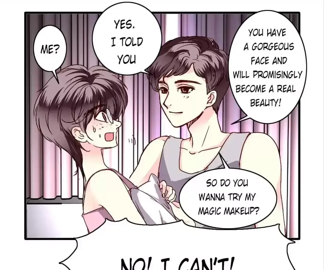 Gold Medal Streamer Chapter 6 page 5 - 