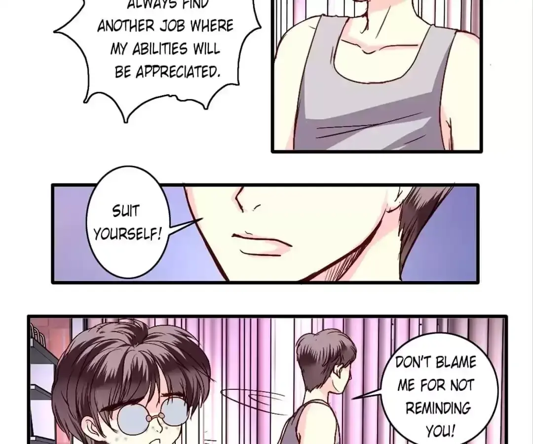 Gold Medal Streamer Chapter 6 page 7 - 