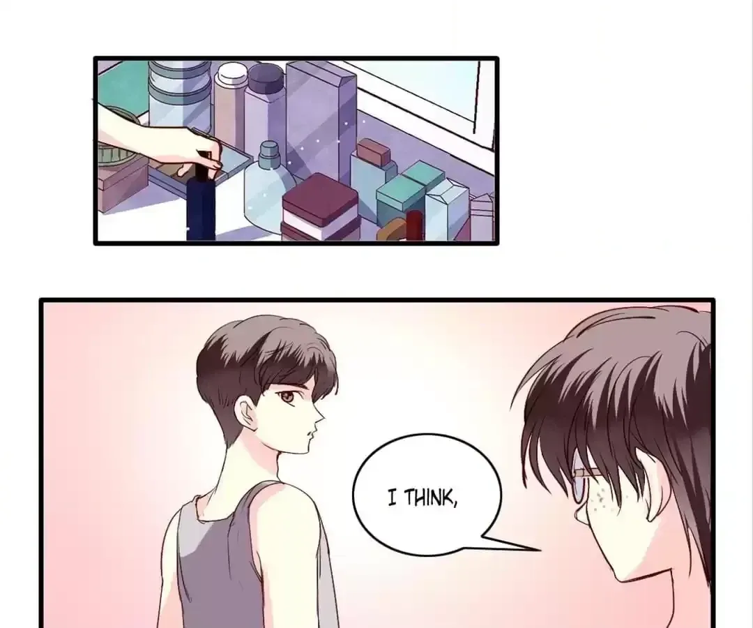 Gold Medal Streamer Chapter 6 page 10 - 
