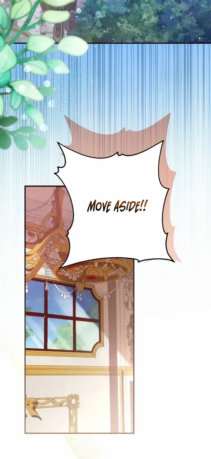 Gold Queen Chapter 1.1 page 2 - 