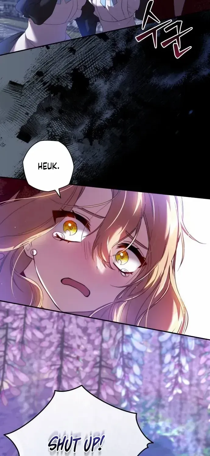 Gold Queen Chapter 1.1 page 15 - 
