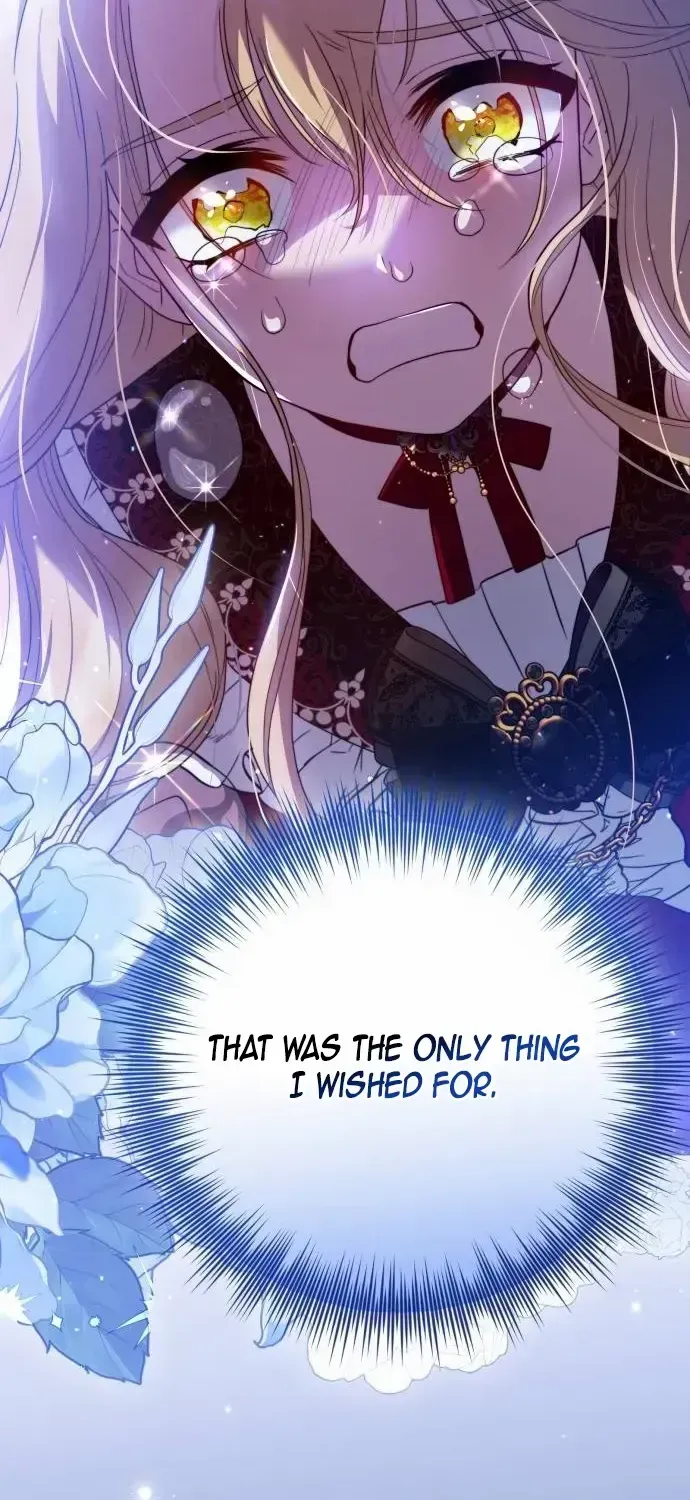 Gold Queen Chapter 1.1 page 28 - 