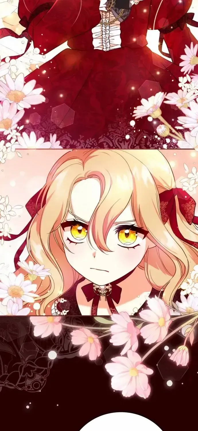 Gold Queen Chapter 1.1 page 4 - 