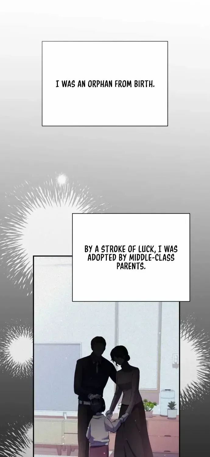 Gold Queen Chapter 1.1 page 37 - 