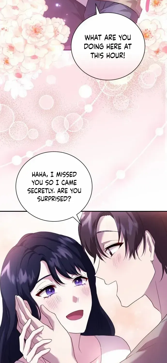 Gold Queen Chapter 1.1 page 51 - 