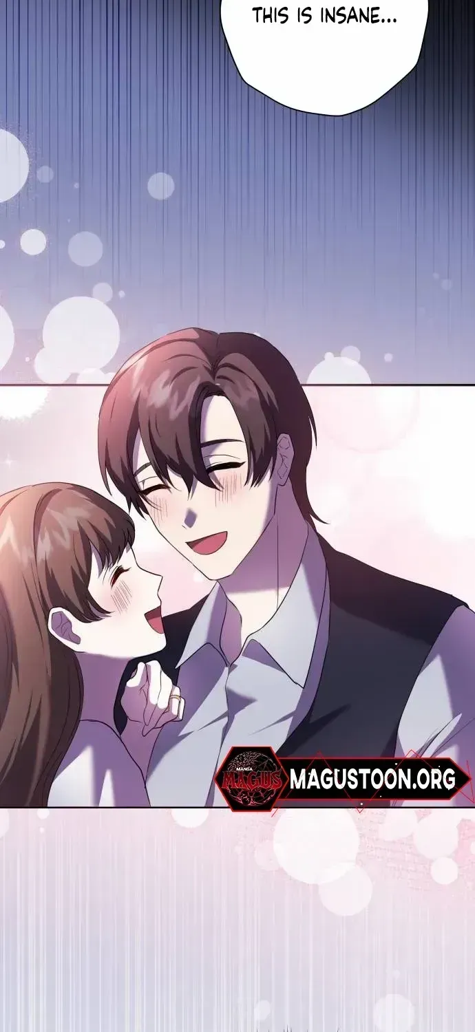 Gold Queen Chapter 1.1 page 55 - 