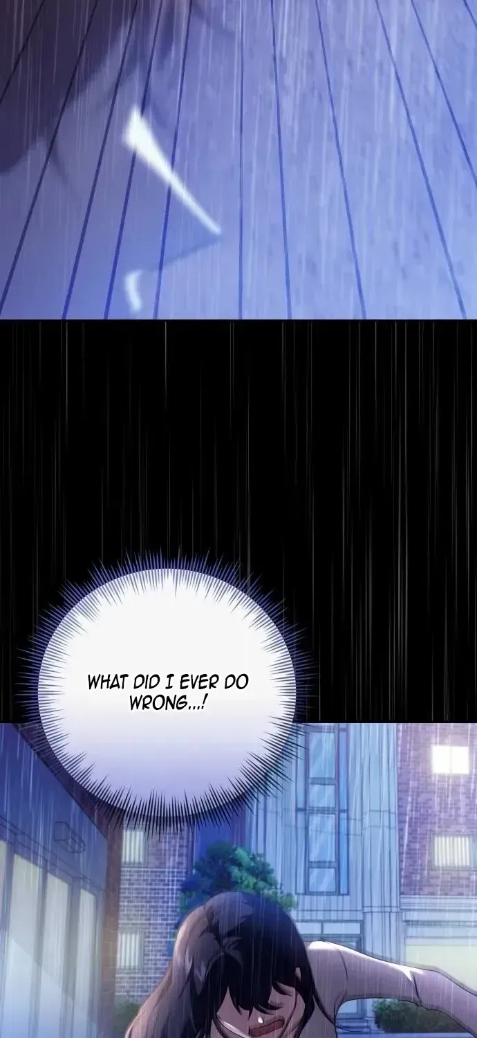 Gold Queen Chapter 1.1 page 60 - 