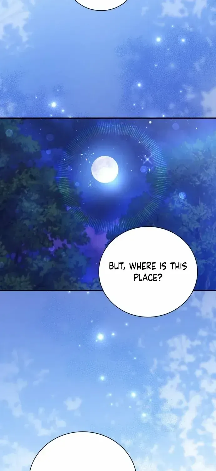 Gold Queen Chapter 1.1 page 79 - 