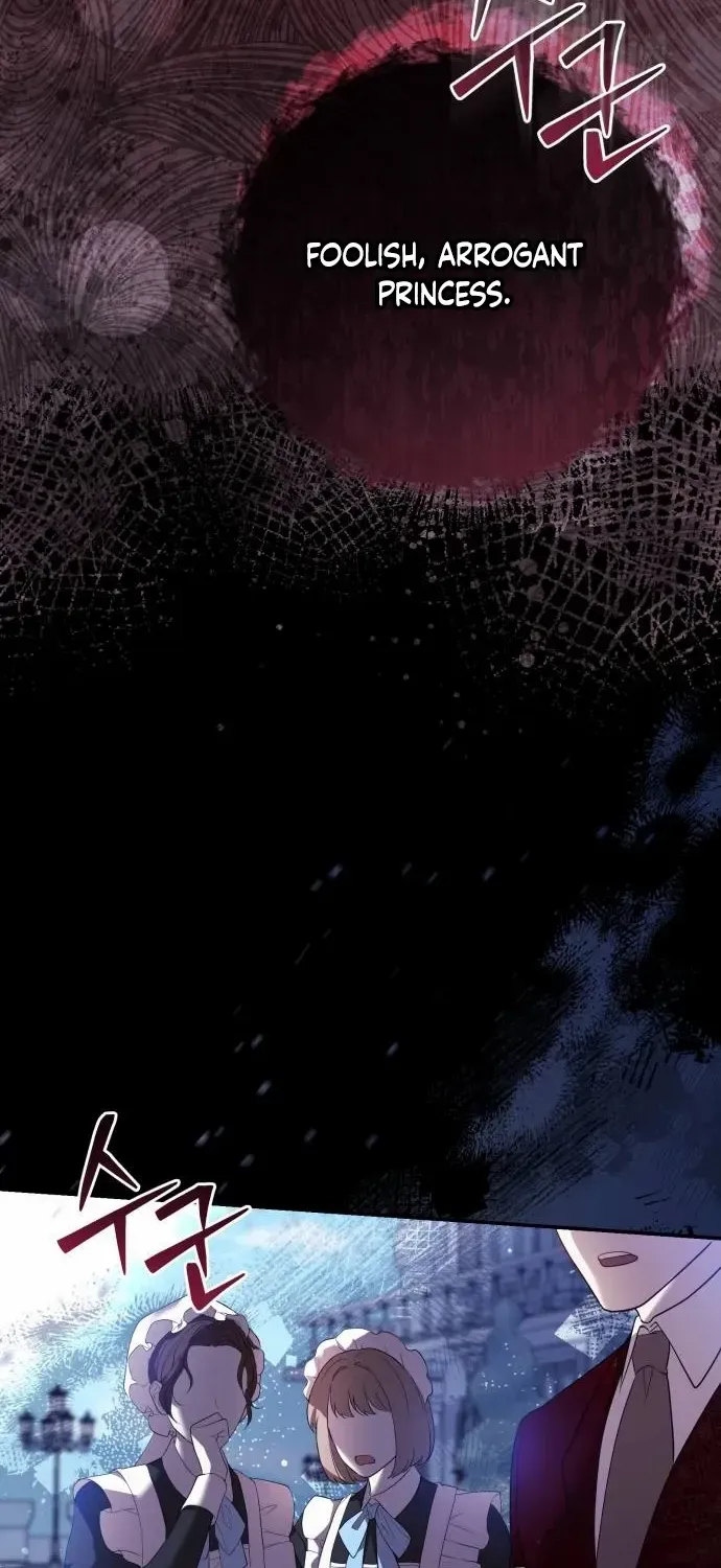 Gold Queen Chapter 1 page 15 - 
