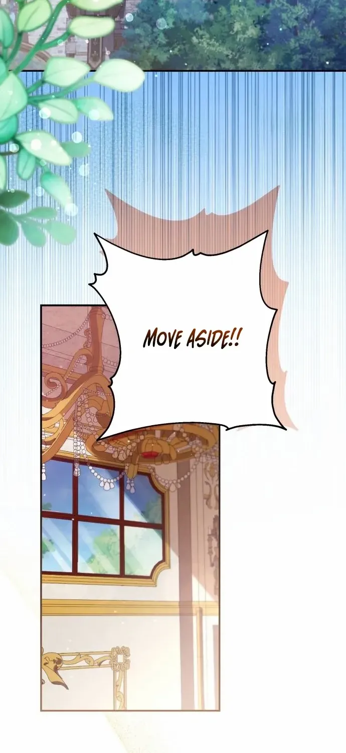 Gold Queen Chapter 1 page 3 - 