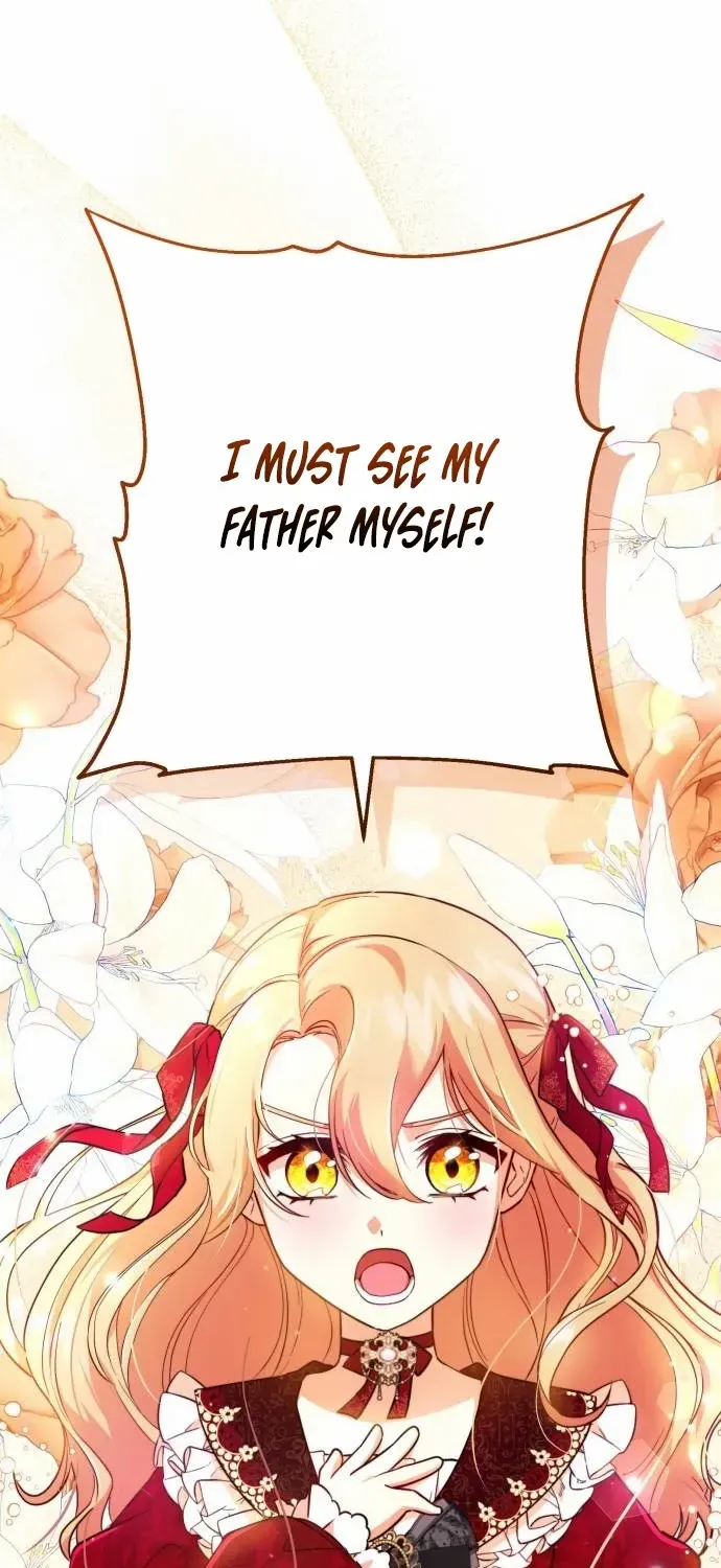 Gold Queen Chapter 1 page 4 - 
