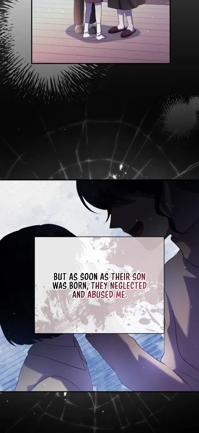 Gold Queen Chapter 1 page 39 - 