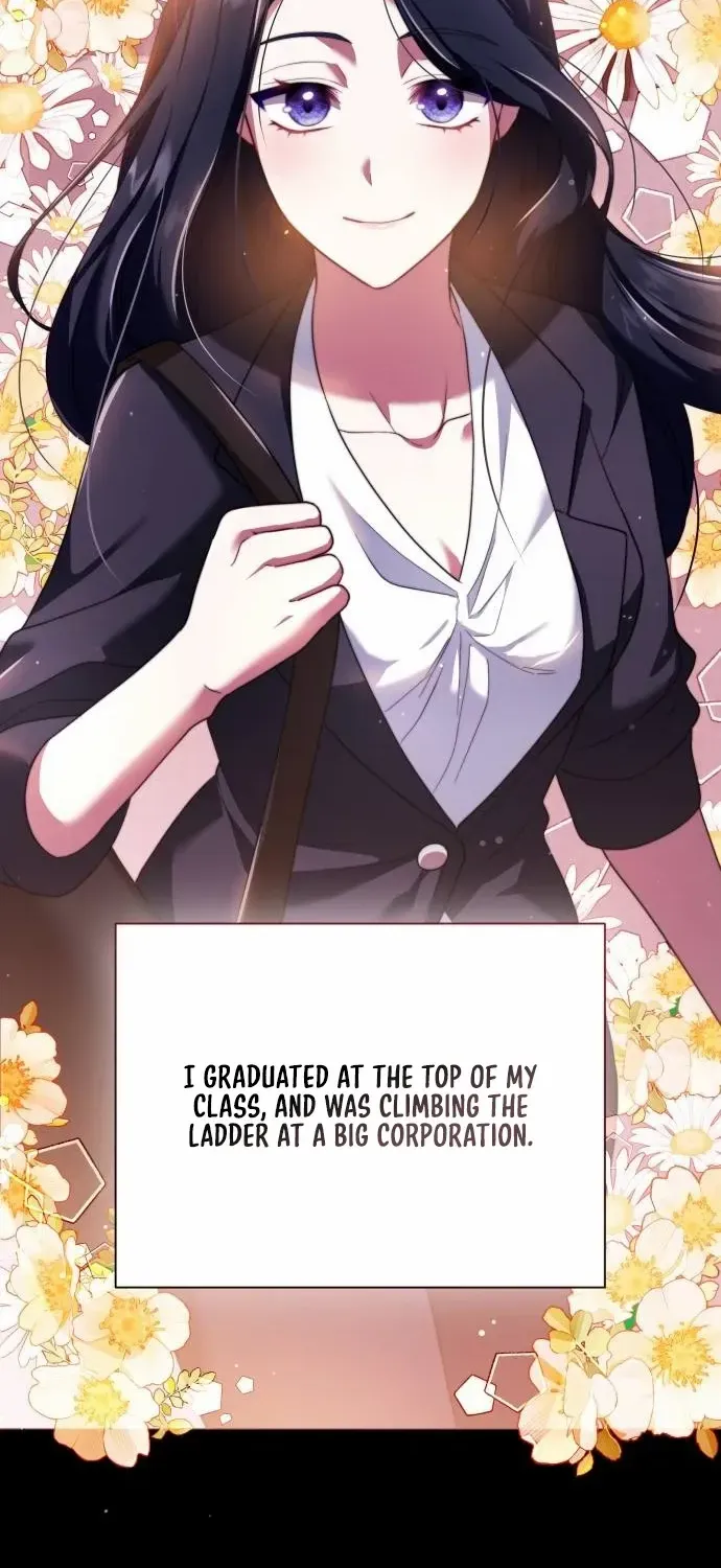 Gold Queen Chapter 1 page 41 - 