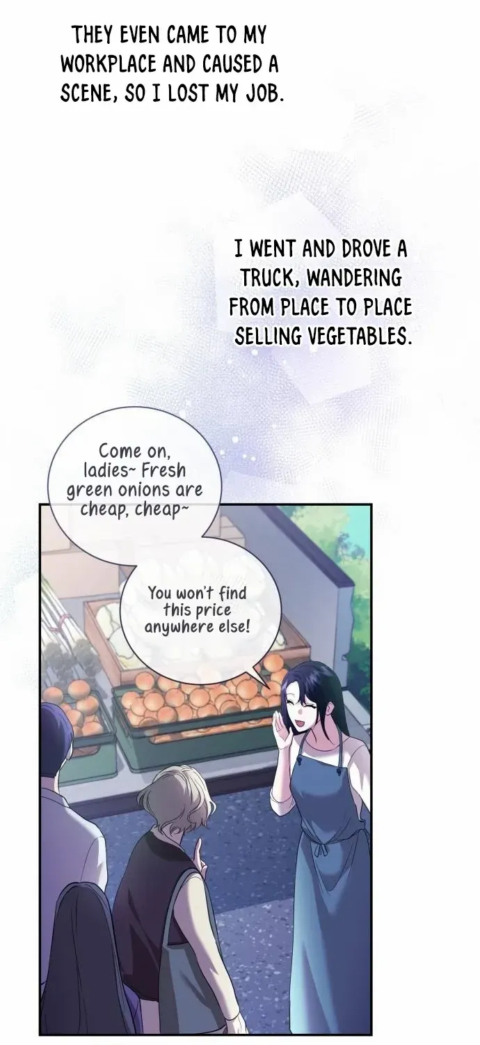 Gold Queen Chapter 1 page 48 - 
