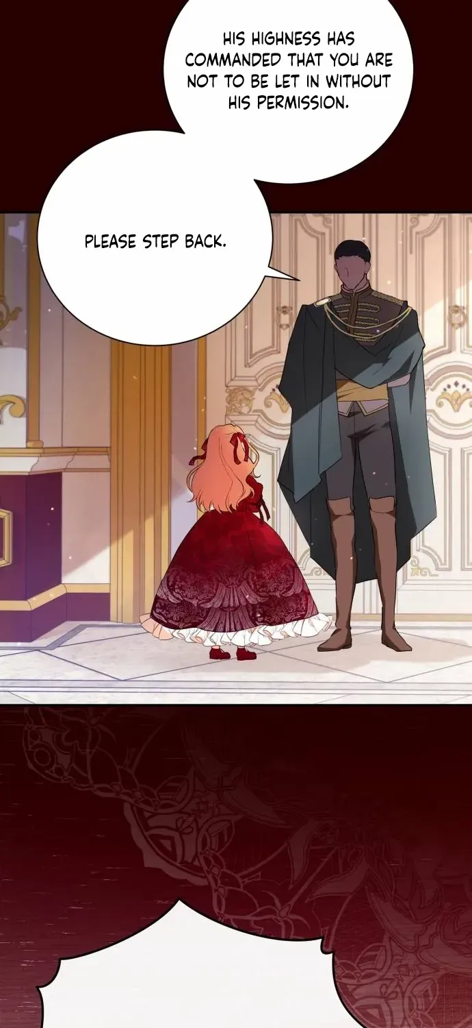 Gold Queen Chapter 1 page 6 - 