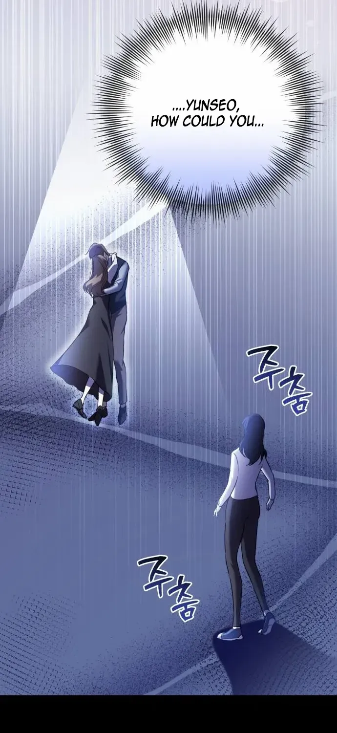 Gold Queen Chapter 1 page 57 - 