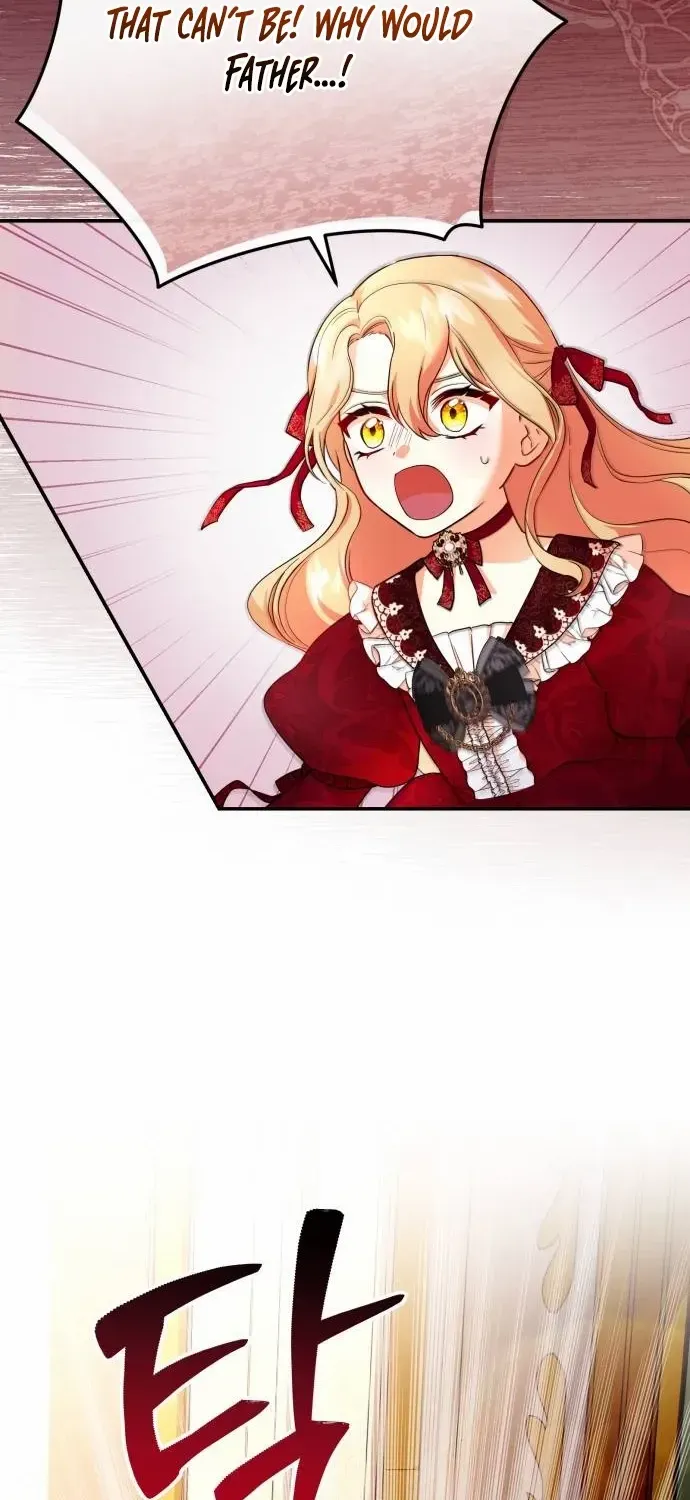 Gold Queen Chapter 1 page 7 - 