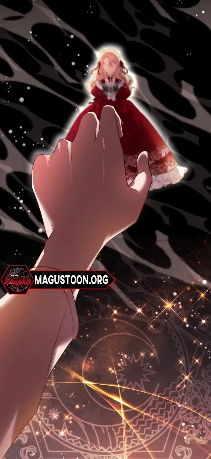 Gold Queen Chapter 1 page 73 - 