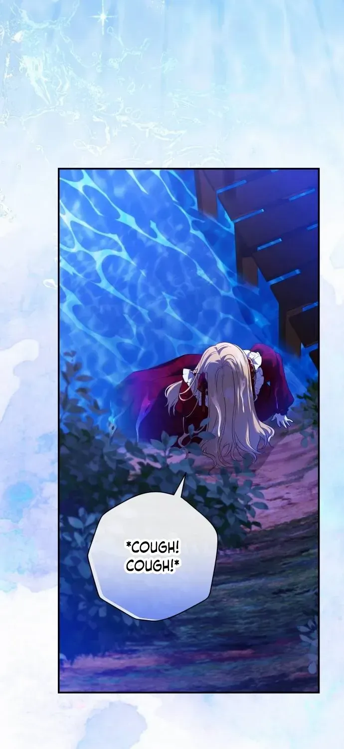 Gold Queen Chapter 1 page 78 - 