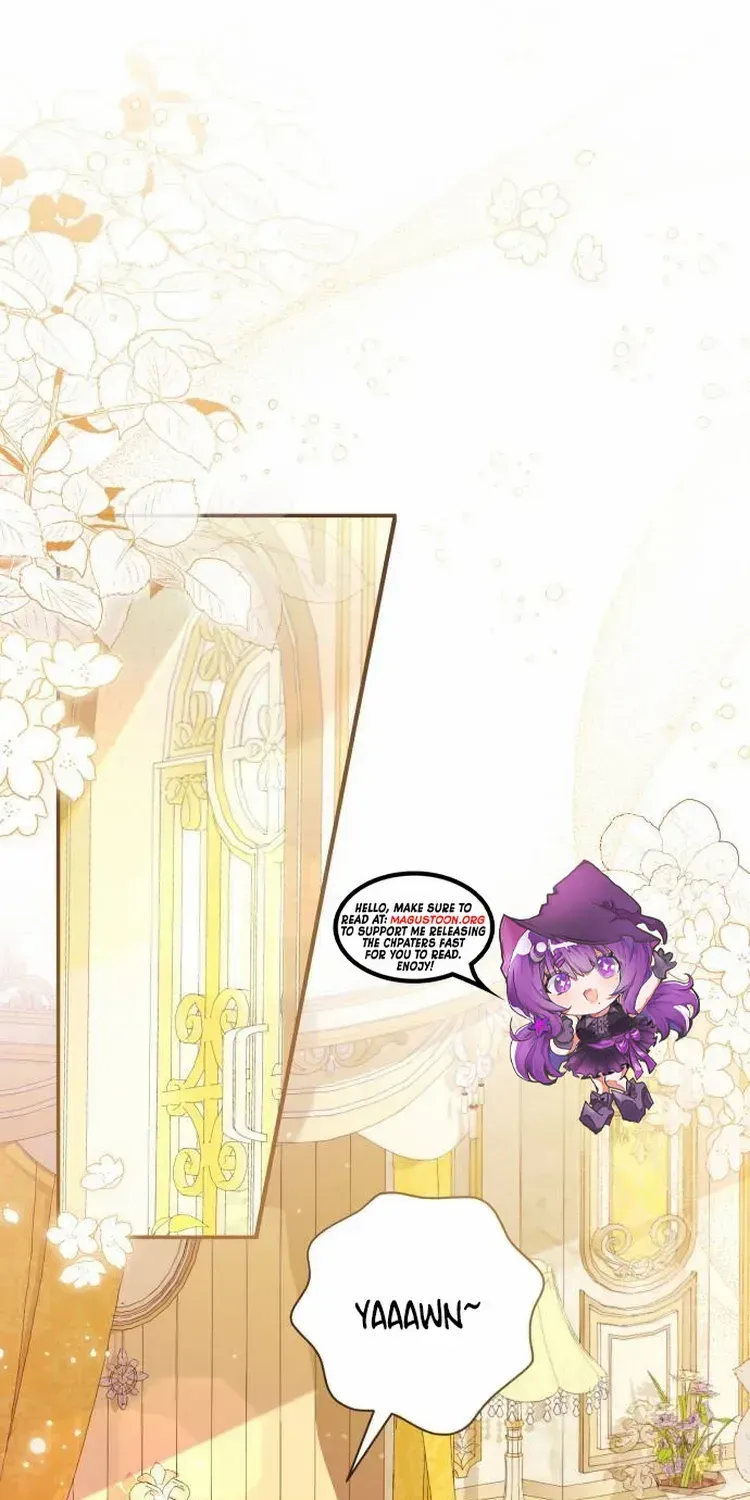 Gold Queen Chapter 2 page 2 - 